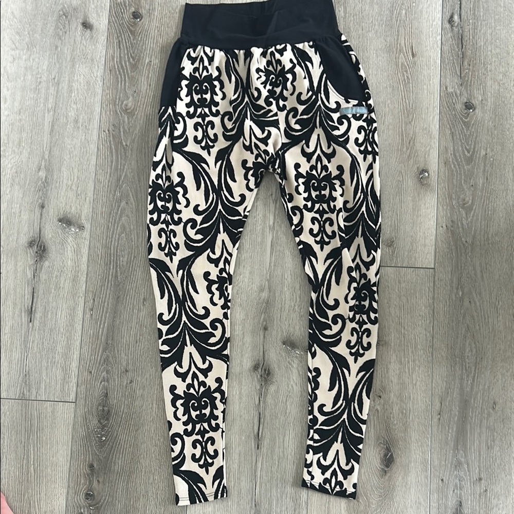 Women’s Harem Pants